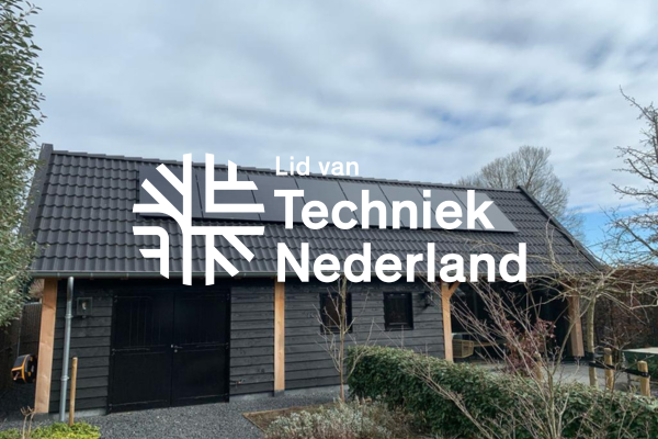 Utrechtse Zonnepanelen Bv: Een Techniek Nederland Gecertificeerd