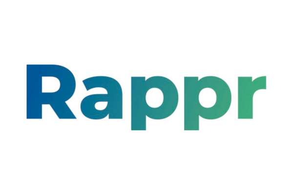 Rappr Logo Zonnepanelen